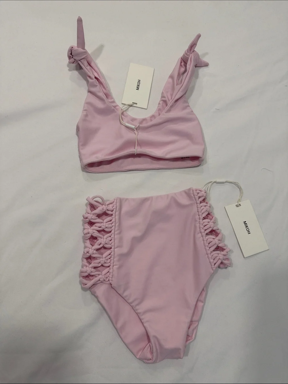Mikoh Bikini Set Kids SMALL